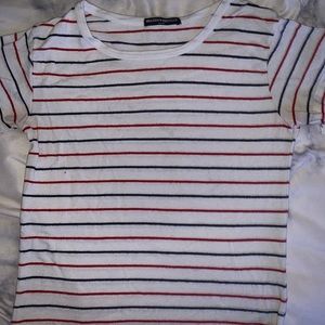 Brandy Melville crop top